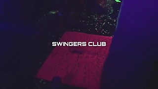 TMD: Fart Bubbles @ A Swingerâ€™s Club!
