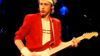 Dire Straits LIVE at Alchemy - Sultans of Swing ...