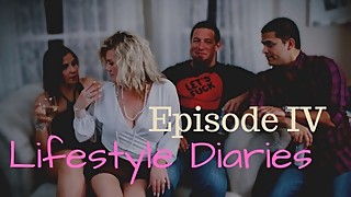 Lifestyles Diaries Episode IV - Reality of My Swing Life XxX