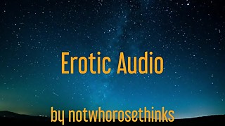 Erotic Audio for Women: Mood Swings [DD/lg] [Stereo] [Layering]